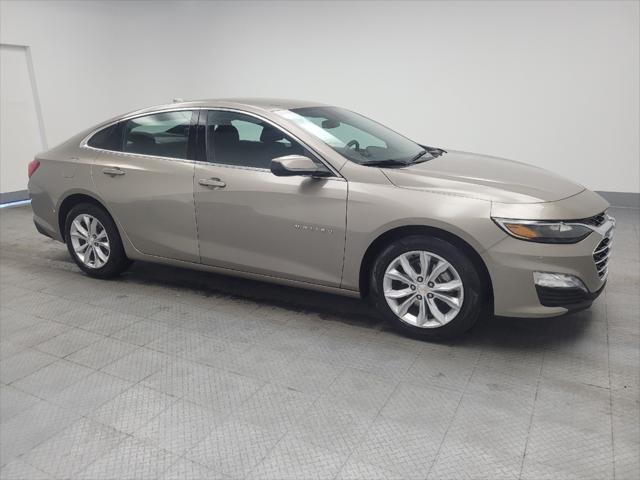 used 2023 Chevrolet Malibu car, priced at $21,595