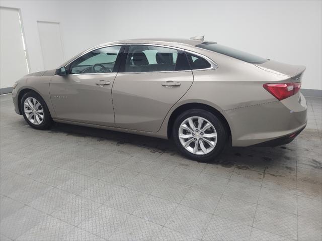 used 2023 Chevrolet Malibu car, priced at $21,595