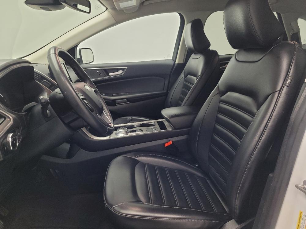 used 2024 Ford Edge car, priced at $23,895