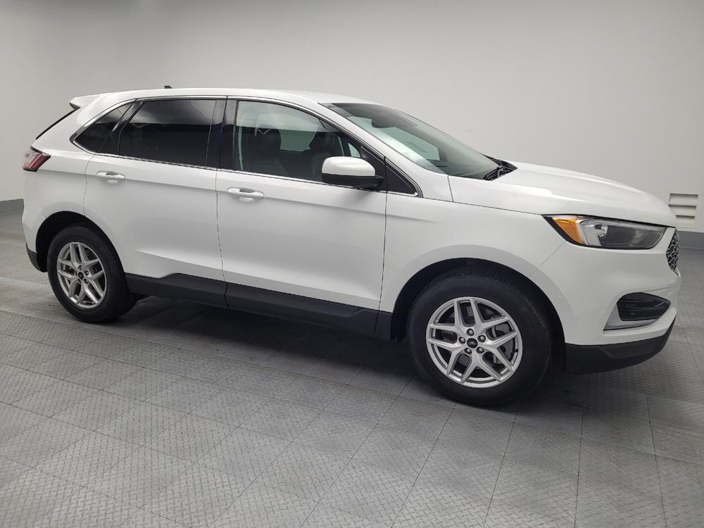 used 2024 Ford Edge car, priced at $23,895