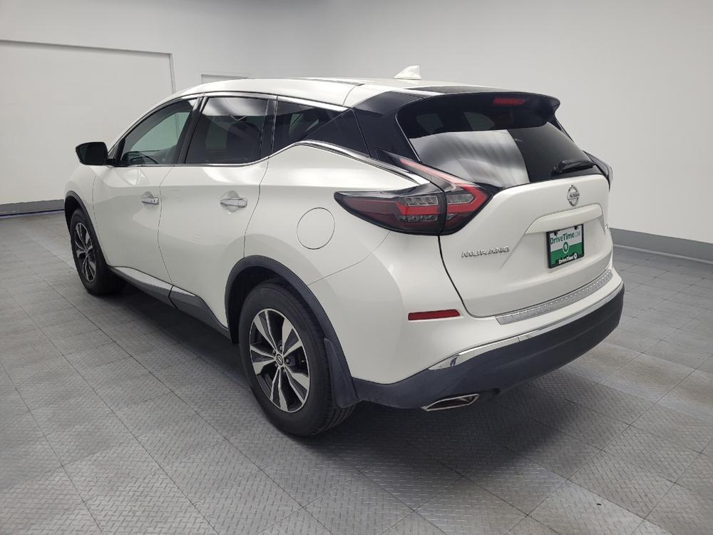 used 2019 Nissan Murano car, priced at $17,595
