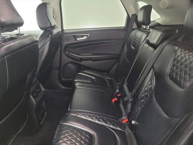 used 2023 Ford Edge car, priced at $25,995
