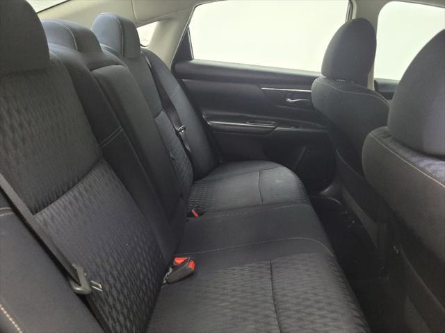 used 2017 Nissan Altima car, priced at $12,995