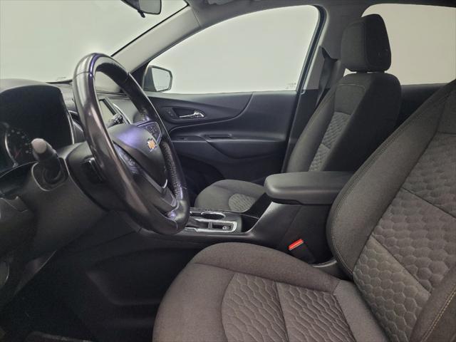 used 2019 Chevrolet Equinox car, priced at $16,295