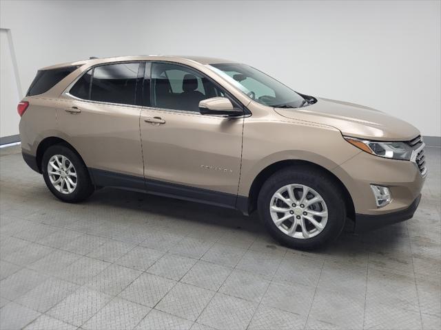 used 2019 Chevrolet Equinox car, priced at $16,295