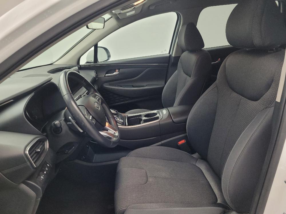 used 2023 Hyundai Santa Fe car, priced at $23,595