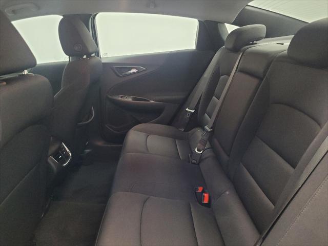used 2024 Chevrolet Malibu car, priced at $21,295