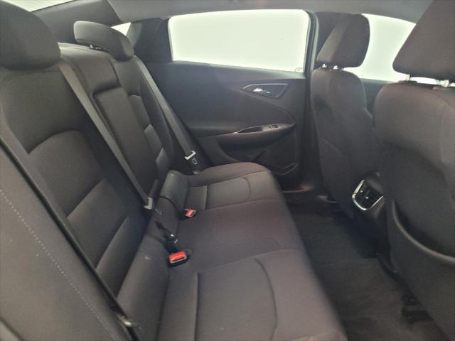 used 2024 Chevrolet Malibu car, priced at $21,295