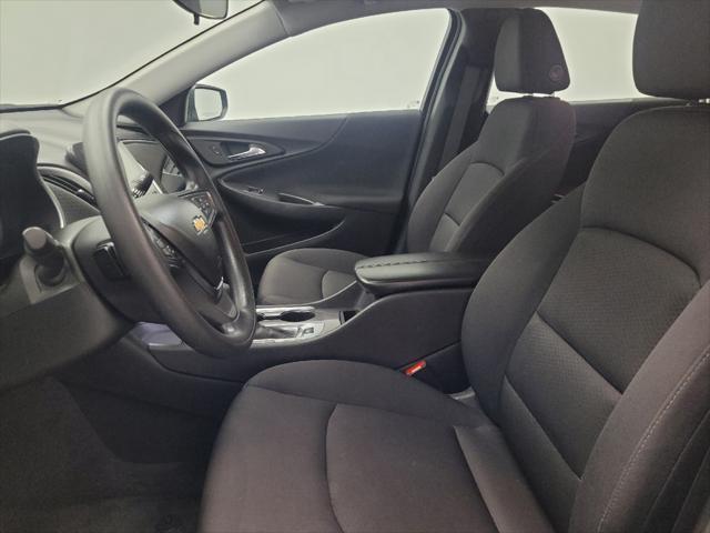 used 2024 Chevrolet Malibu car, priced at $21,295