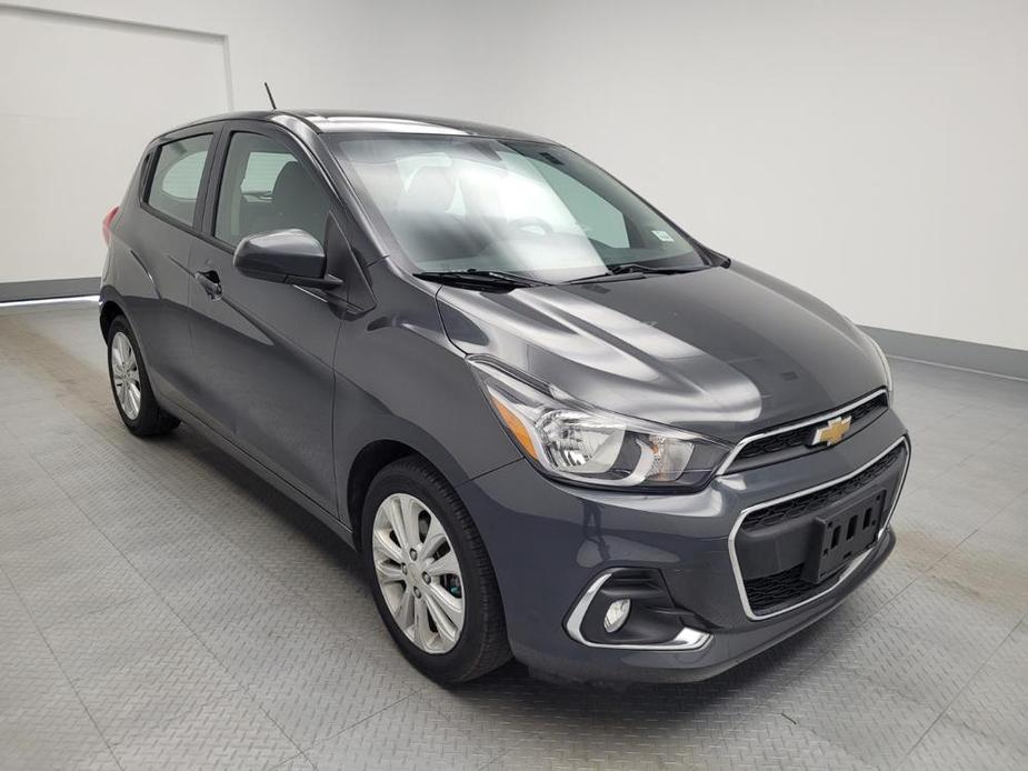 used 2017 Chevrolet Spark car, priced at $13,895