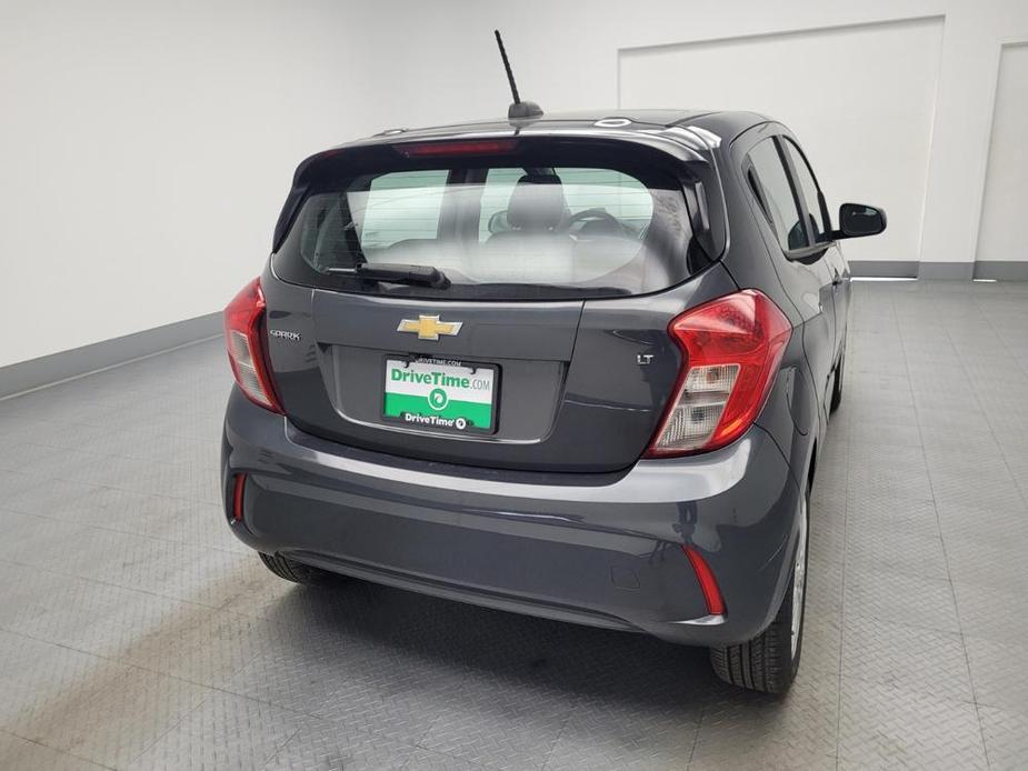 used 2017 Chevrolet Spark car, priced at $13,895