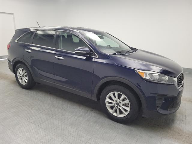 used 2020 Kia Sorento car, priced at $19,795