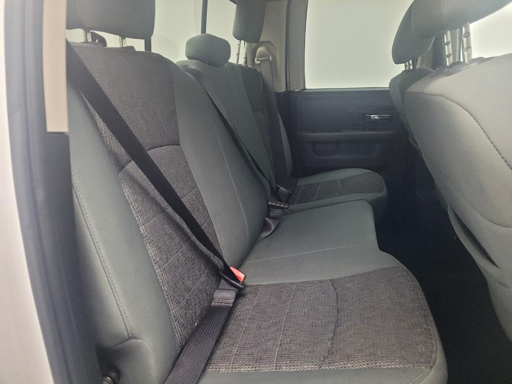 used 2016 Ram 1500 car, priced at $21,395