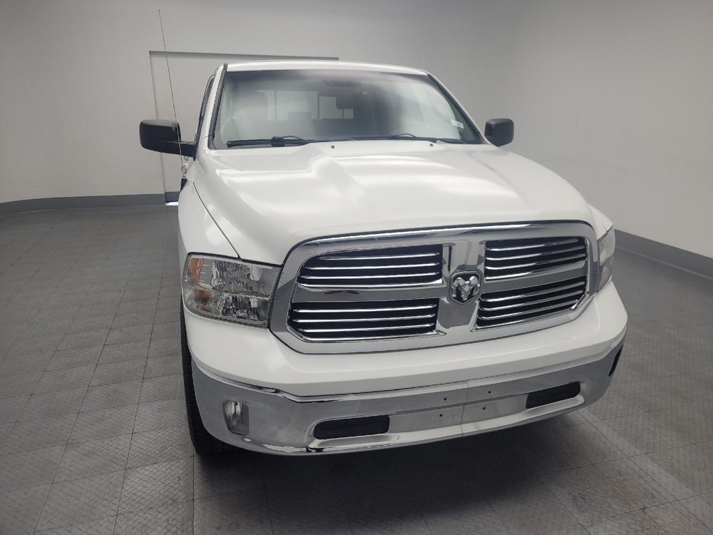 used 2016 Ram 1500 car, priced at $21,395