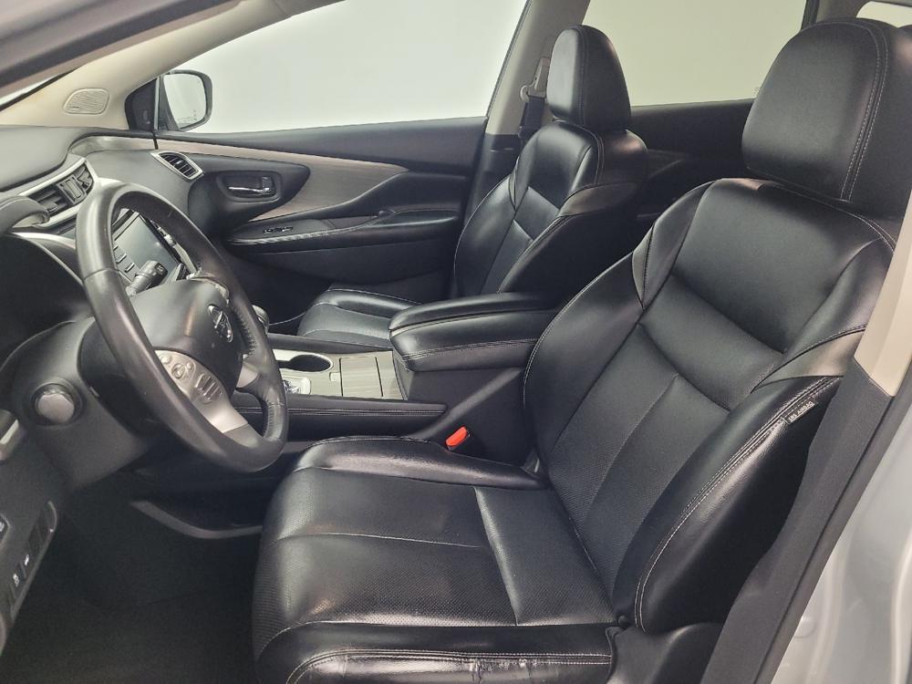 used 2017 Nissan Murano car, priced at $17,595