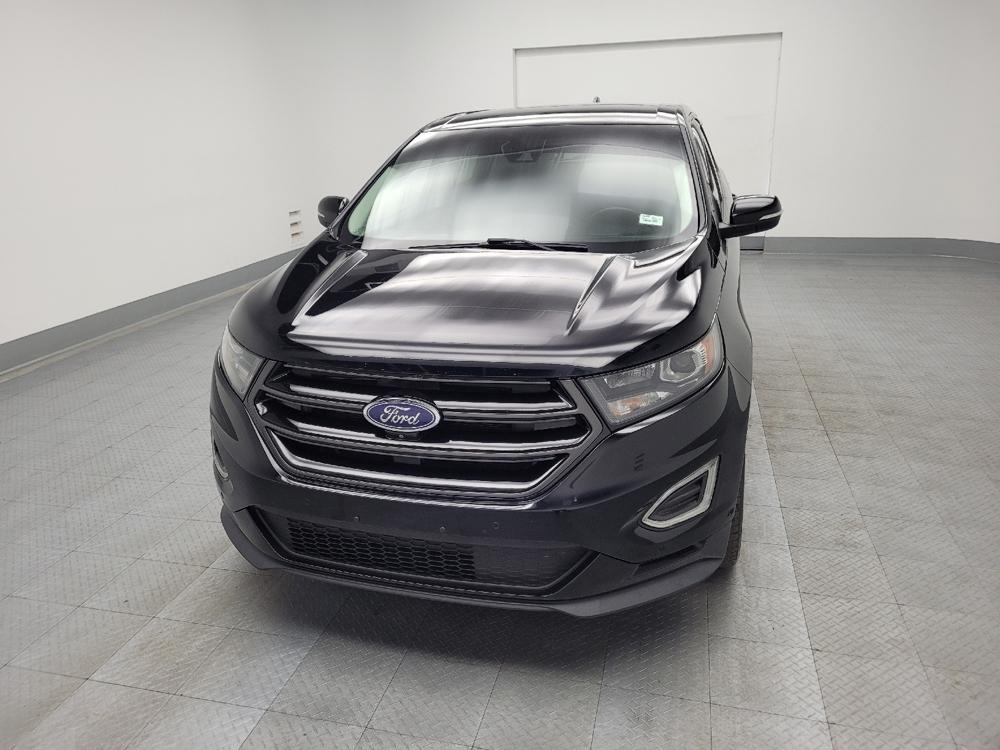 used 2016 Ford Edge car, priced at $15,795