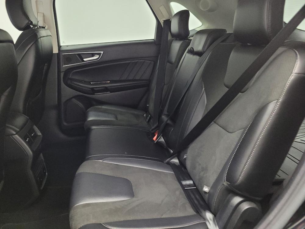 used 2016 Ford Edge car, priced at $15,795