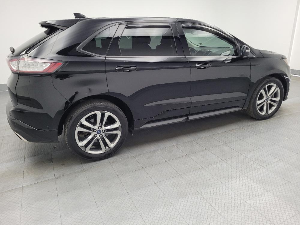 used 2016 Ford Edge car, priced at $15,795