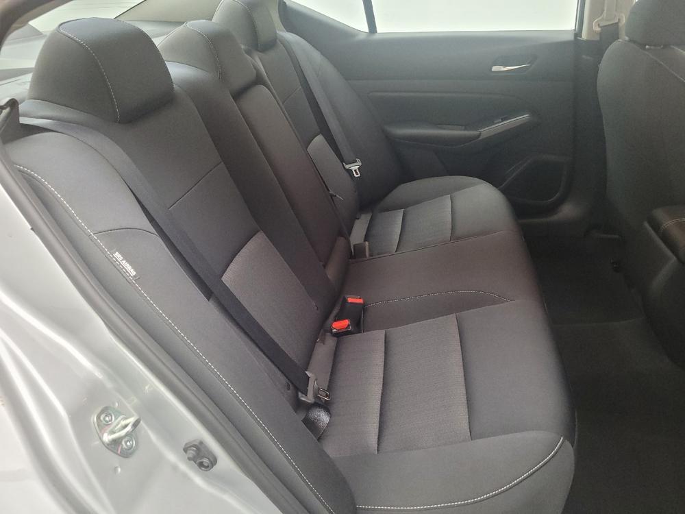 used 2022 Nissan Altima car, priced at $18,995