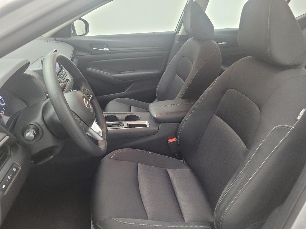 used 2022 Nissan Altima car, priced at $18,995