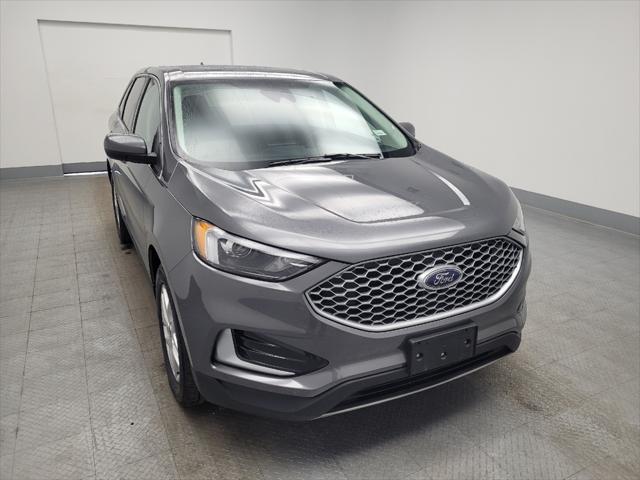 used 2023 Ford Edge car, priced at $24,995