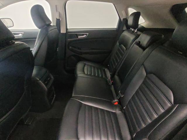 used 2023 Ford Edge car, priced at $24,995