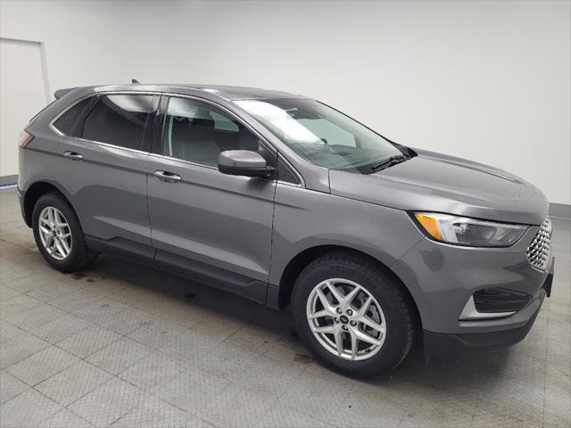 used 2023 Ford Edge car, priced at $24,995