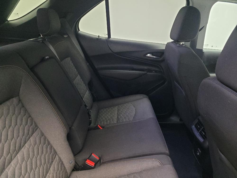 used 2020 Chevrolet Equinox car, priced at $16,395