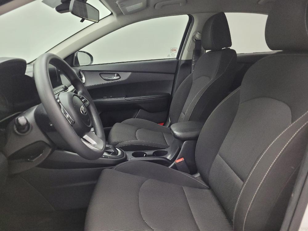 used 2019 Kia Forte car, priced at $14,595