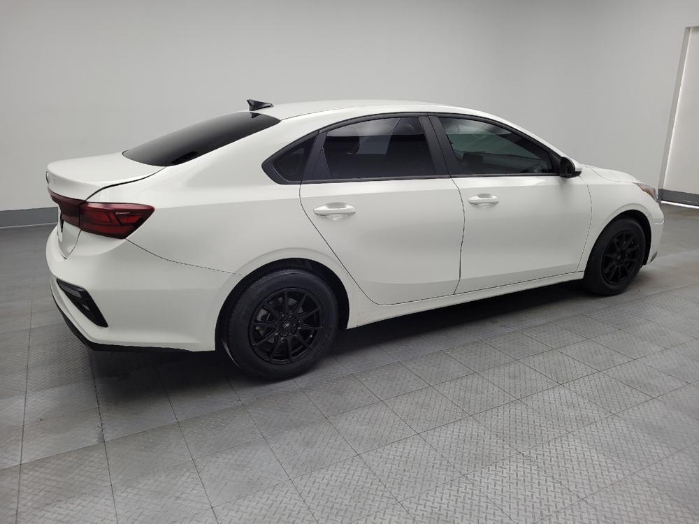 used 2019 Kia Forte car, priced at $14,595
