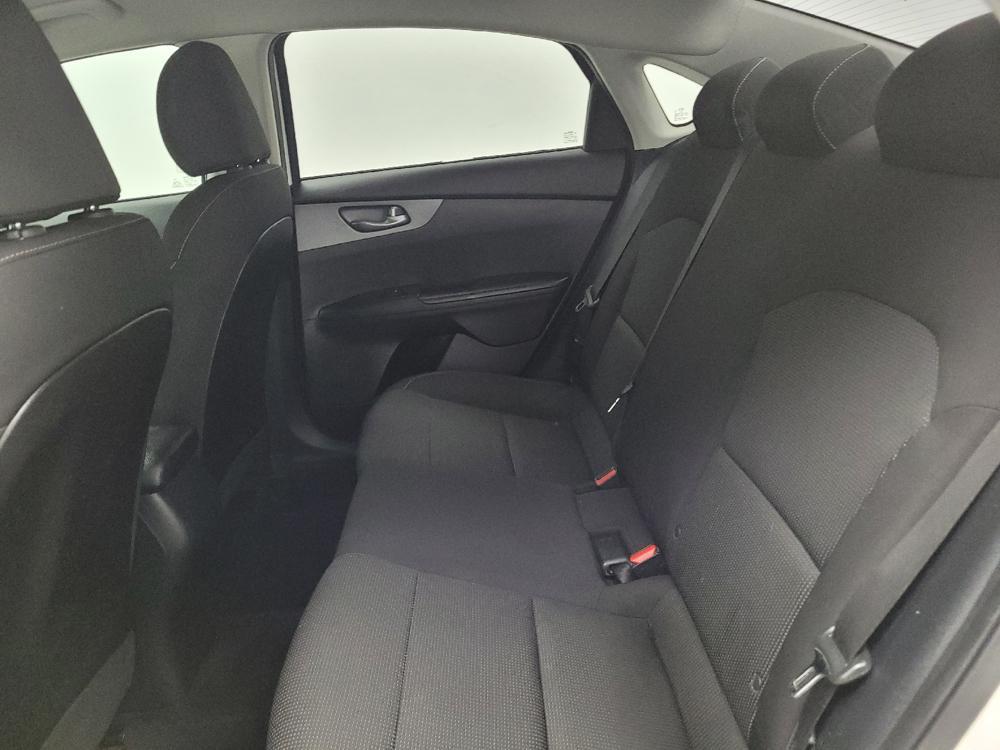 used 2019 Kia Forte car, priced at $14,595