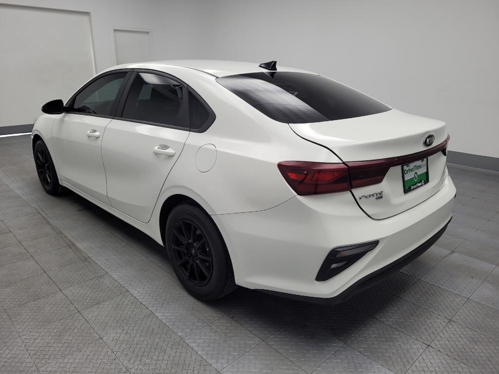 used 2019 Kia Forte car, priced at $14,595