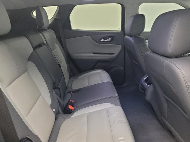 used 2019 Chevrolet Blazer car, priced at $19,495