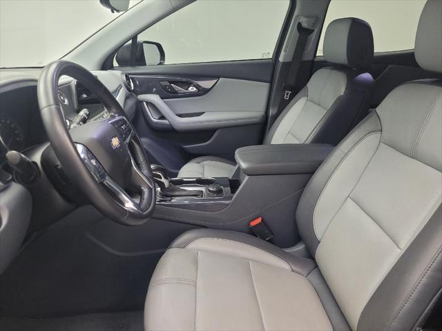used 2019 Chevrolet Blazer car, priced at $19,495