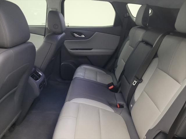 used 2019 Chevrolet Blazer car, priced at $19,495