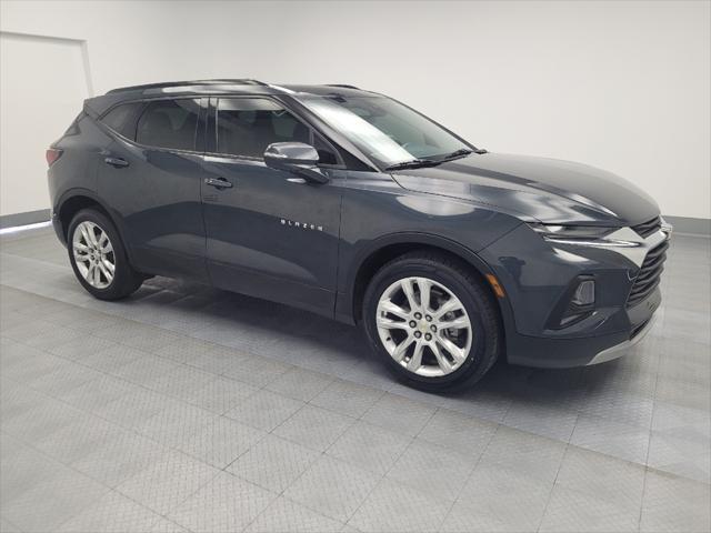 used 2019 Chevrolet Blazer car, priced at $19,495