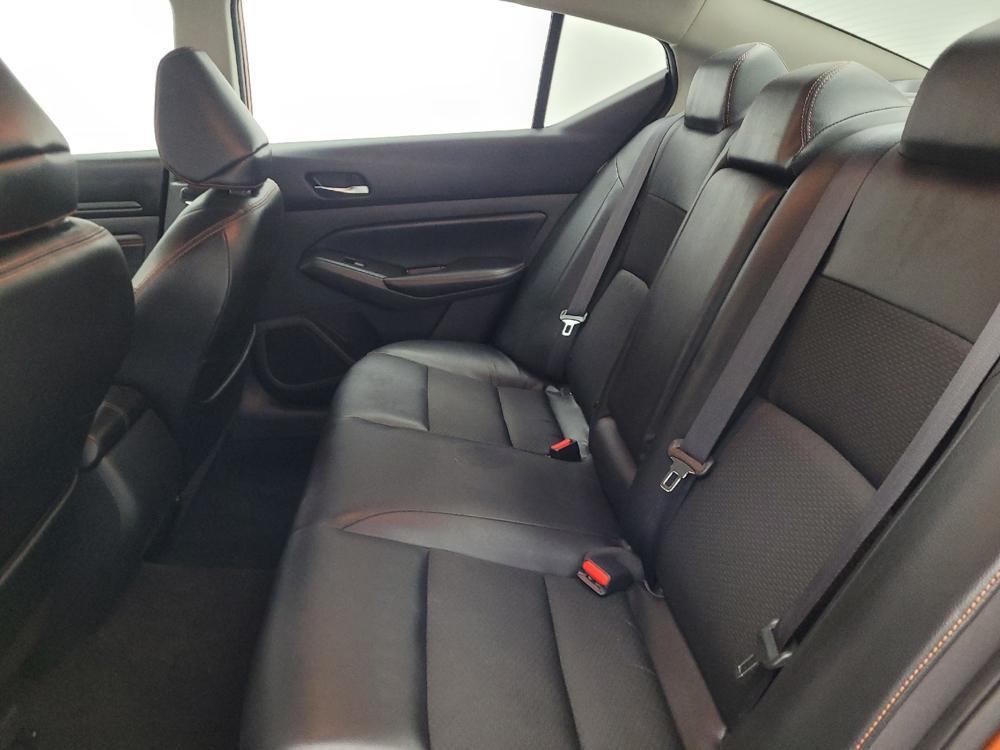 used 2020 Nissan Altima car, priced at $17,595