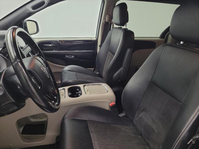 used 2020 Dodge Grand Caravan car, priced at $15,095