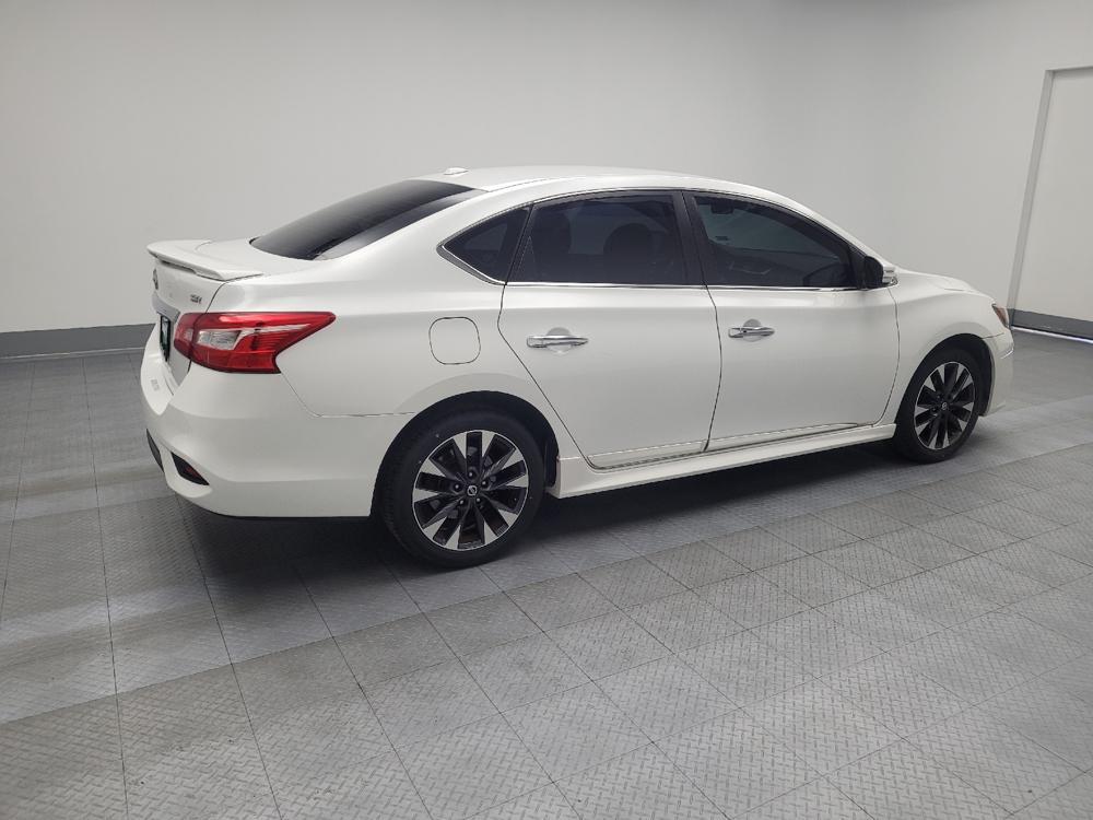 used 2017 Nissan Sentra car, priced at $10,395