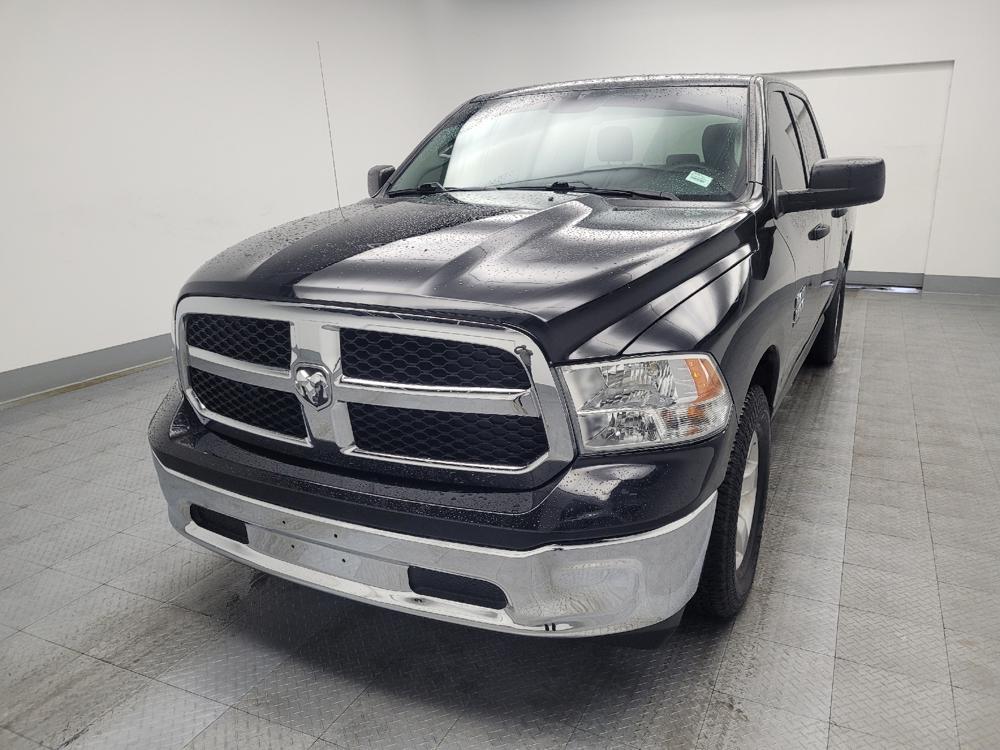 used 2022 Ram 1500 Classic car, priced at $25,995