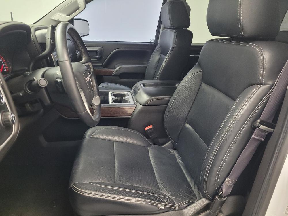 used 2015 GMC Sierra 1500 car, priced at $21,995