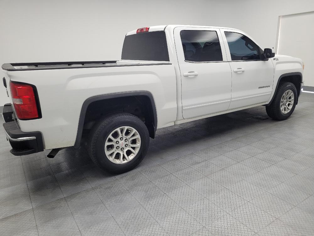used 2015 GMC Sierra 1500 car, priced at $21,995