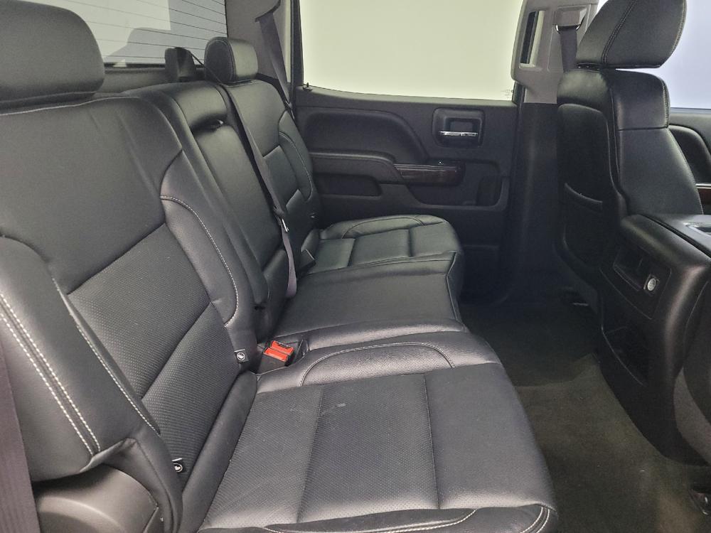 used 2015 GMC Sierra 1500 car, priced at $21,995