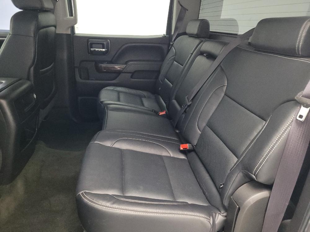 used 2015 GMC Sierra 1500 car, priced at $21,995