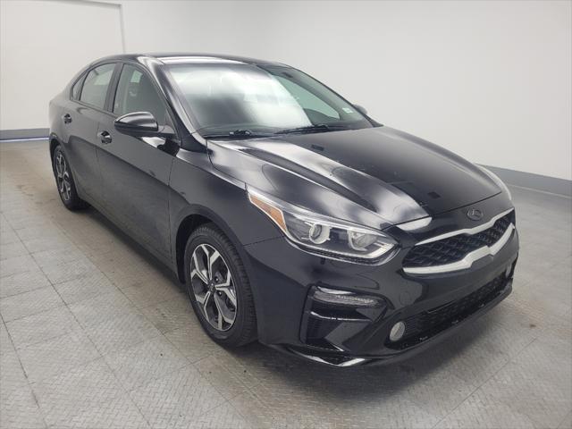 used 2019 Kia Forte car, priced at $15,995