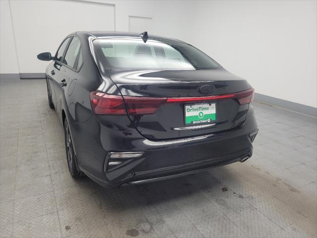 used 2019 Kia Forte car, priced at $15,995