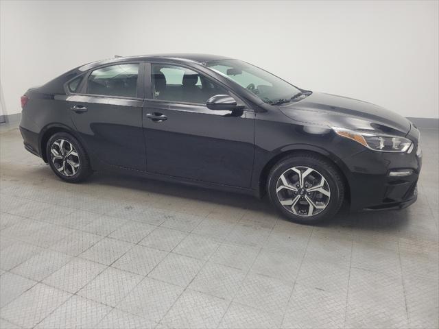 used 2019 Kia Forte car, priced at $15,995