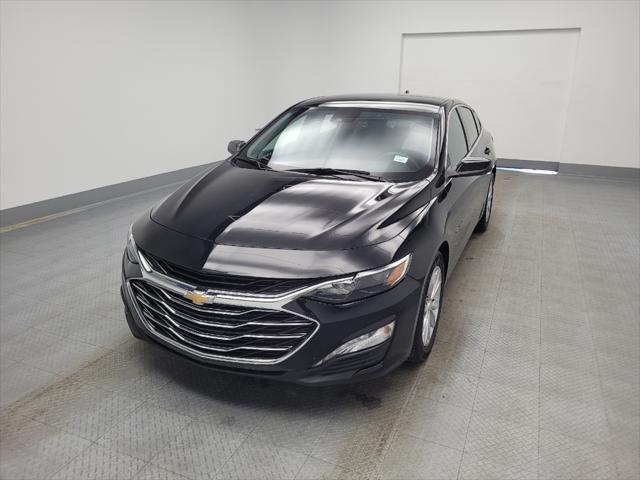 used 2023 Chevrolet Malibu car, priced at $20,495