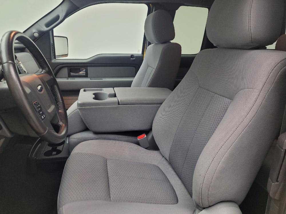 used 2014 Ford F-150 car, priced at $20,095