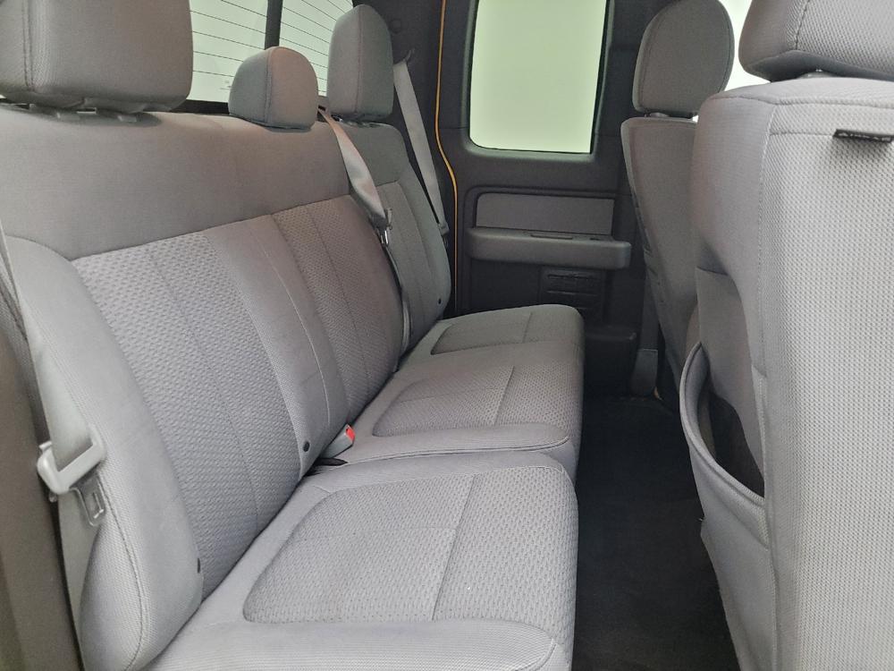 used 2014 Ford F-150 car, priced at $20,095